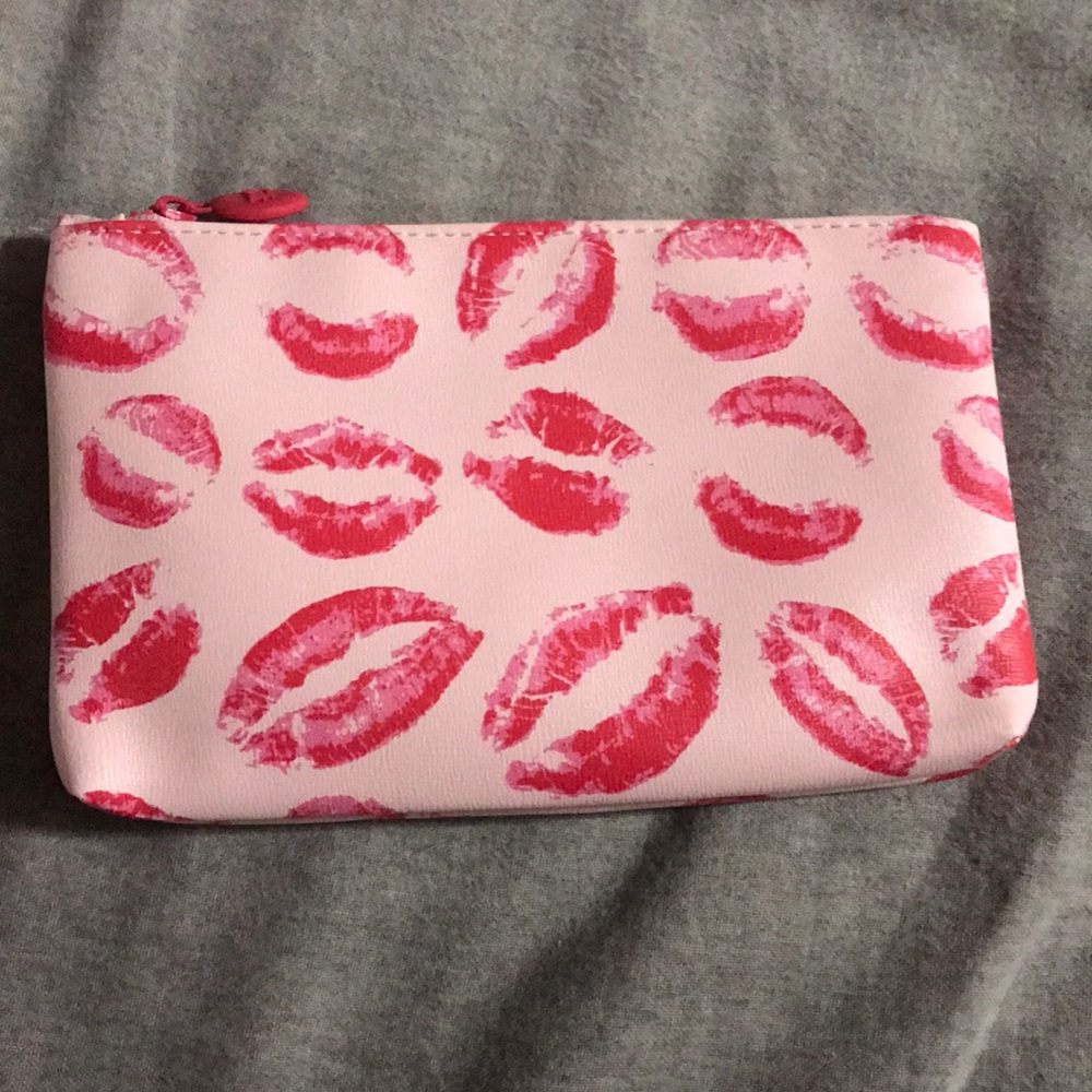 Makeup cosmetic bag